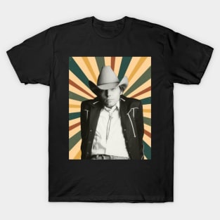 Dwight Yoakam T-Shirt